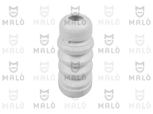 Rubber Buffer, suspension (52002)