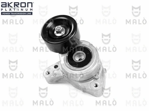 Belt Tensioner, V-ribbed belt (1570472)