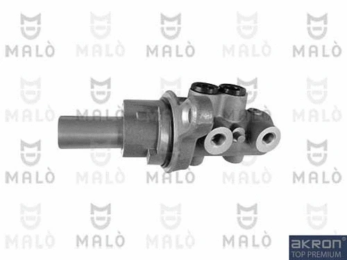 Brake Master Cylinder (90509)