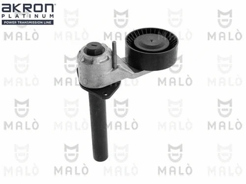 Belt Tensioner, V-ribbed belt (1570459)