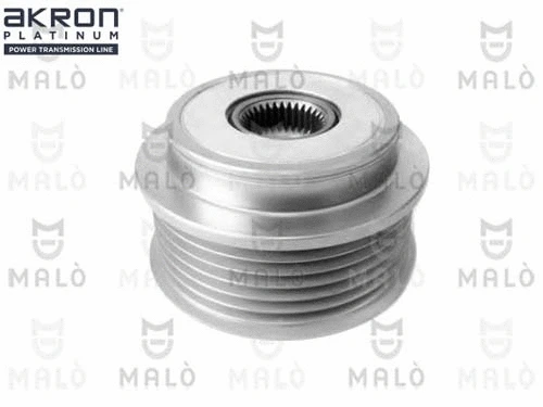 Alternator Freewheel Clutch (1580059)