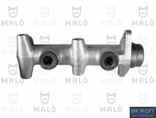 Brake Master Cylinder (89343)