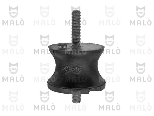Mounting, manual transmission (272931)