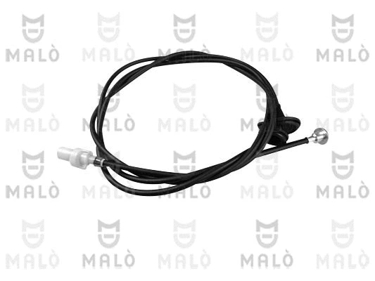Speedometer Cable (25064)