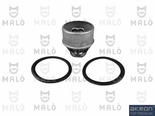 Thermostat, coolant (TER281)