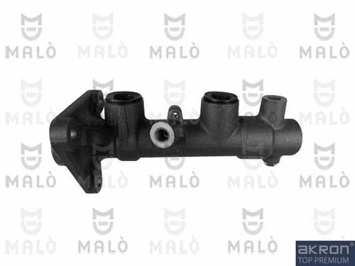 Brake Master Cylinder (89834)