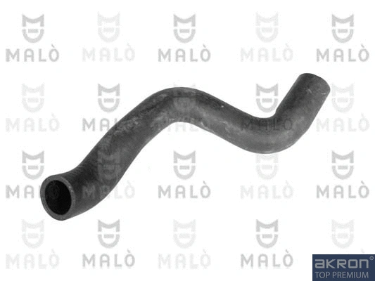 Radiator Hose (72231A)