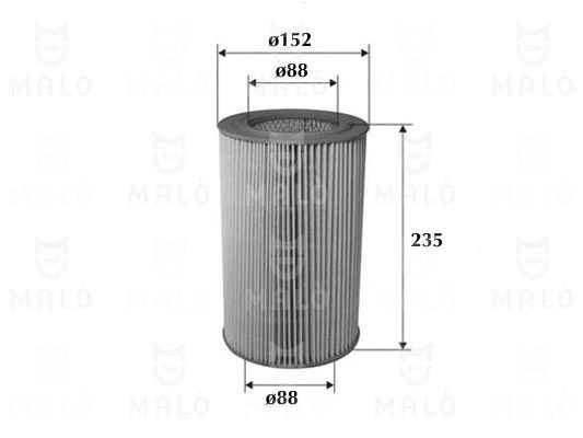 Air Filter (1500532)