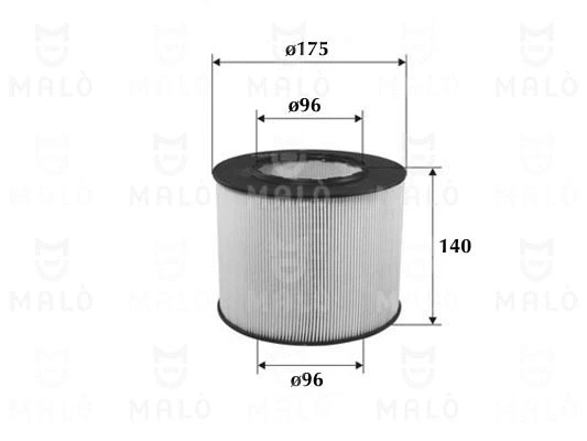 Air Filter (1500534)