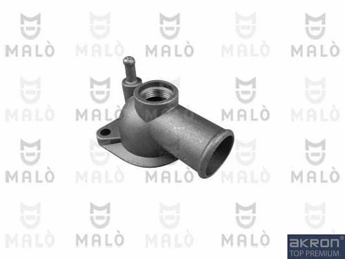 Coolant Flange (116032)