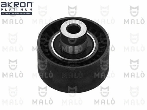 Deflection/Guide Pulley, V-ribbed belt (1570454)