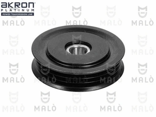 Tensioner Pulley, V-ribbed belt (1570572)
