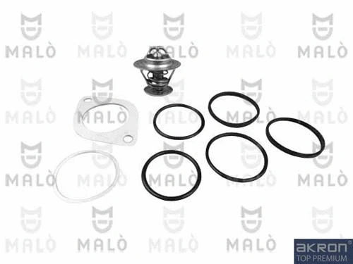 Thermostat, coolant (TER252)