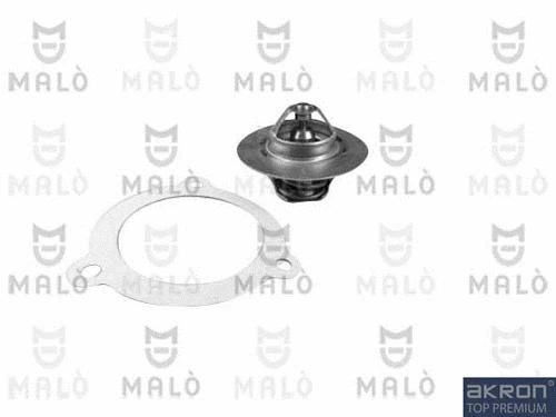 Thermostat, coolant (TER209)
