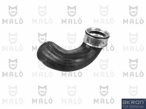 Charge Air Hose (24390A)