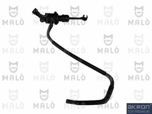 Master Cylinder, clutch (88137)