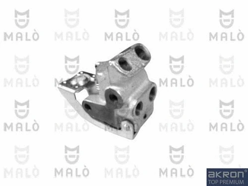 Brake Force Regulator (88036)