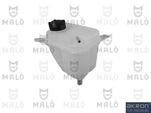 Expansion Tank, coolant (117043)