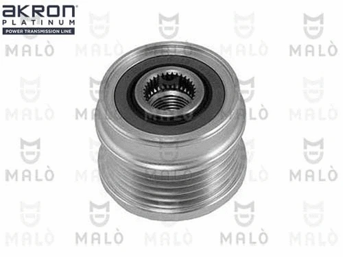 Alternator Freewheel Clutch (1580141)