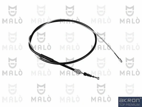 Cable Pull, parking brake (29111)