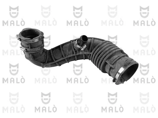 Intake Hose, air filter (19078)
