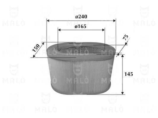 Air Filter (1500213)