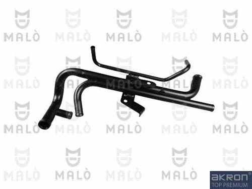 Coolant Pipe (33083)