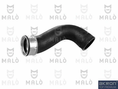 Charge Air Hose (24409A)