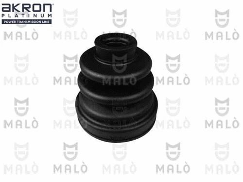 Bellow, drive shaft (52710)