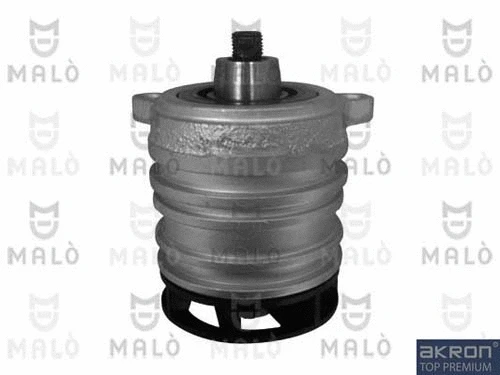 Water Pump, engine cooling (130338)