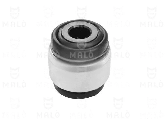 Mounting, wheel bearing housing (245491)
