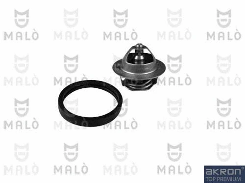 Thermostat, coolant (TER049)