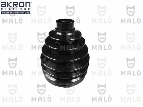 Bellow, drive shaft (50296)