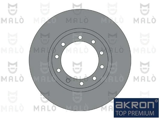 Brake Disc (1110866)