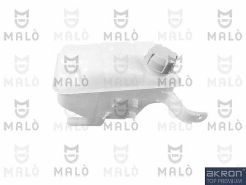 Expansion Tank, coolant (117153)