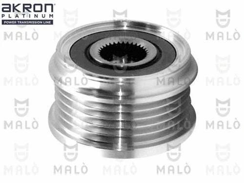 Alternator Freewheel Clutch (1580136)