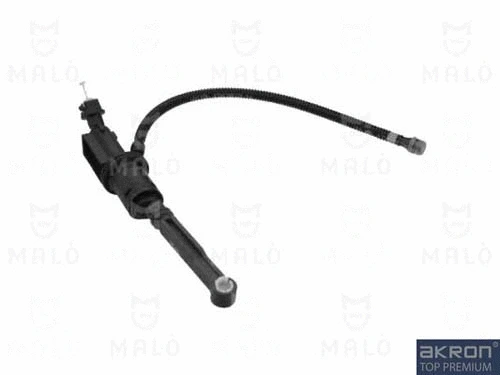 Master Cylinder, clutch (88227)