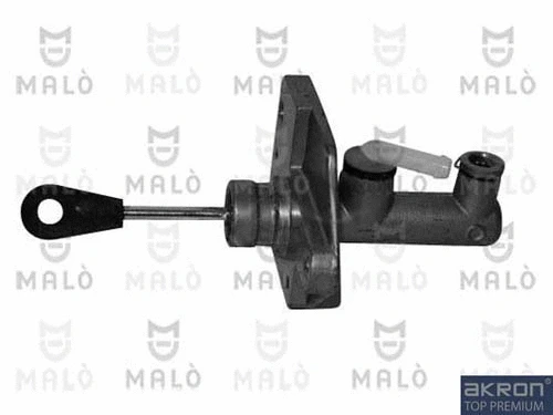 Master Cylinder, clutch (88101)