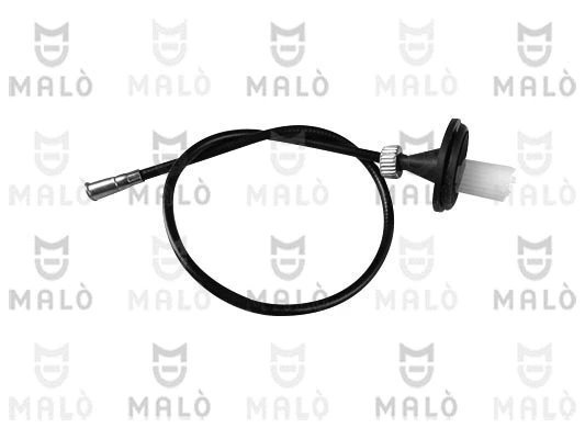 Speedometer Cable (25038)