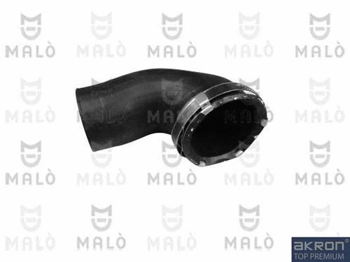 Charge Air Hose (178922)