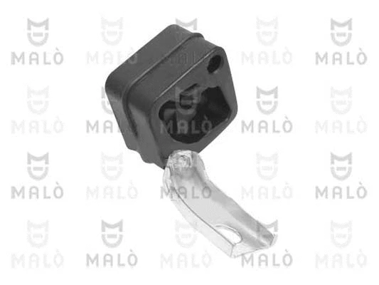 Mount, exhaust system (27214)