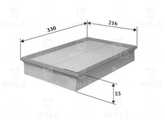 Air Filter (1500443)