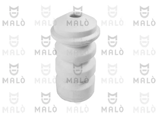 Rubber Buffer, suspension (233571)