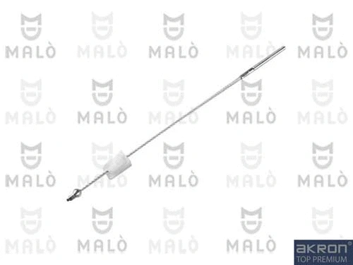 Cable Pull, parking brake (26373)