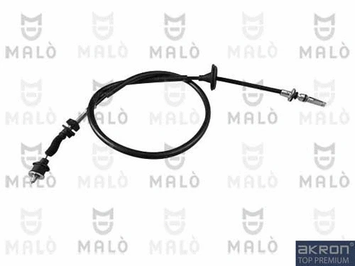Cable Pull, clutch control (21203)
