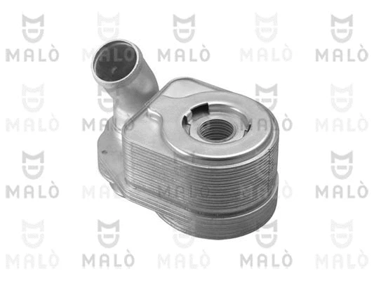 Oil Cooler, engine oil (135068)