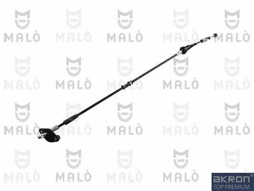 Cable Pull, clutch control (26592)