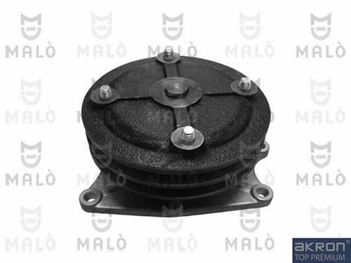 Water Pump, engine cooling (130588)