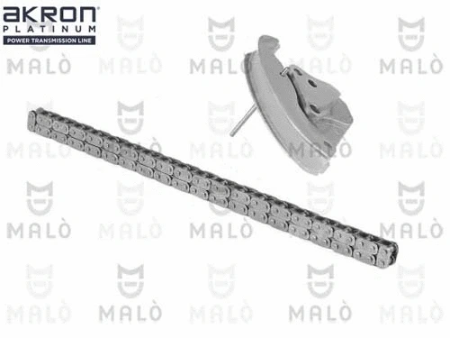 Chain, oil pump drive (909077)