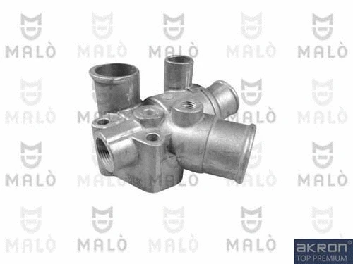 Thermostat, coolant (TER322)